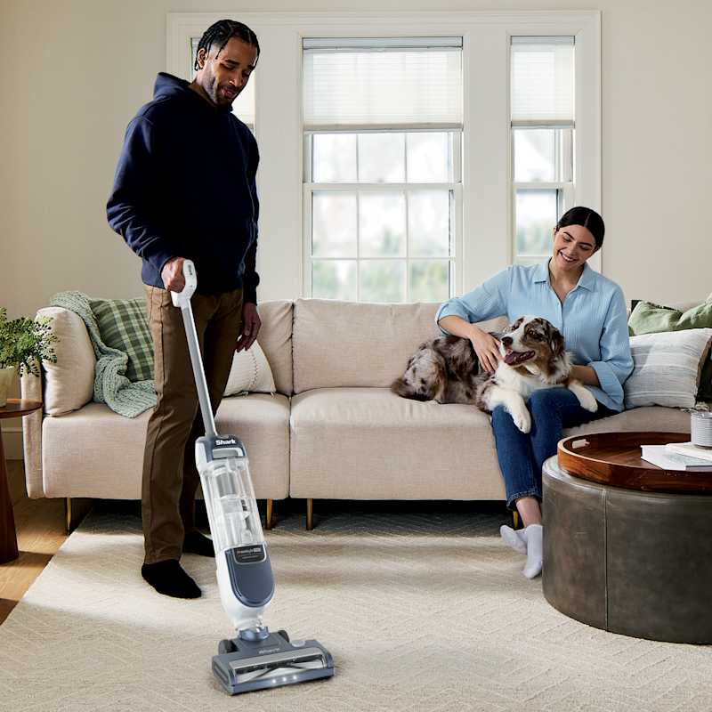 Shark® Freestyle Max Cordless Upright Vacuum Shark® Freestyle Max Cordless Upright Vacuum