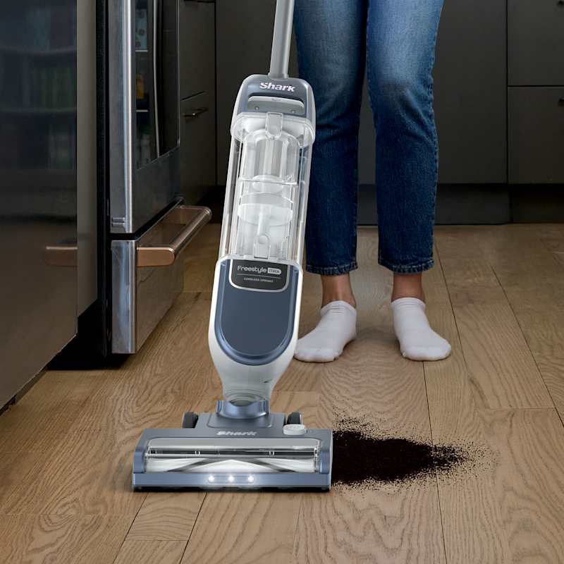 Shark® Freestyle Max Cordless Upright Vacuum Shark® Freestyle Max Cordless Upright Vacuum