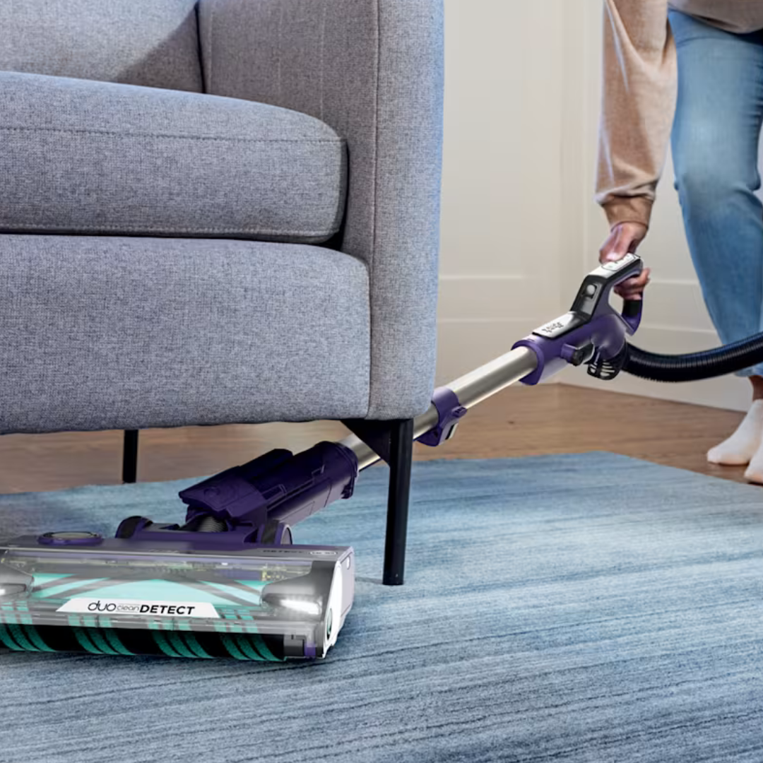 Shark® POWERDETECT™ Upright Vacuum with TruePet Upgrade Bundle Shark® POWERDETECT™ Upright Vacuum with TruePet Upgrade Bundle