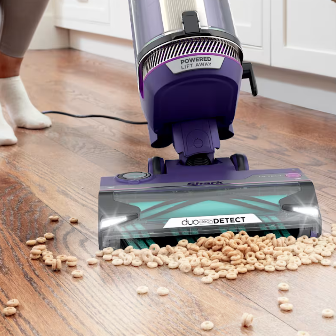 Shark® POWERDETECT™ Upright Vacuum with TruePet Upgrade Bundle Shark® POWERDETECT™ Upright Vacuum with TruePet Upgrade Bundle