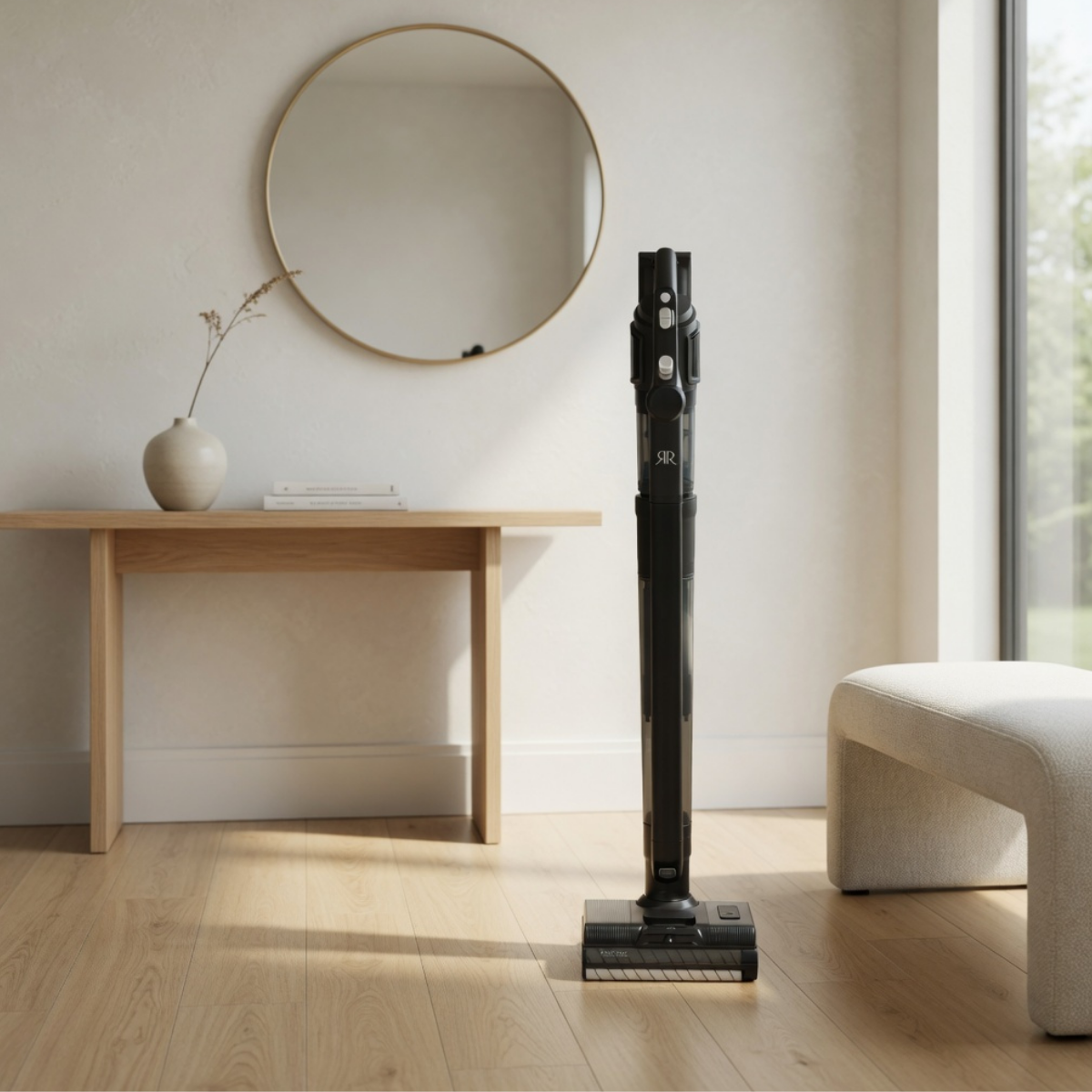 Riccar R70 Multi-Clean Deluxe Smart Mop & Vacuum Riccar R70 Multi-Clean Deluxe Smart Mop & Vacuum