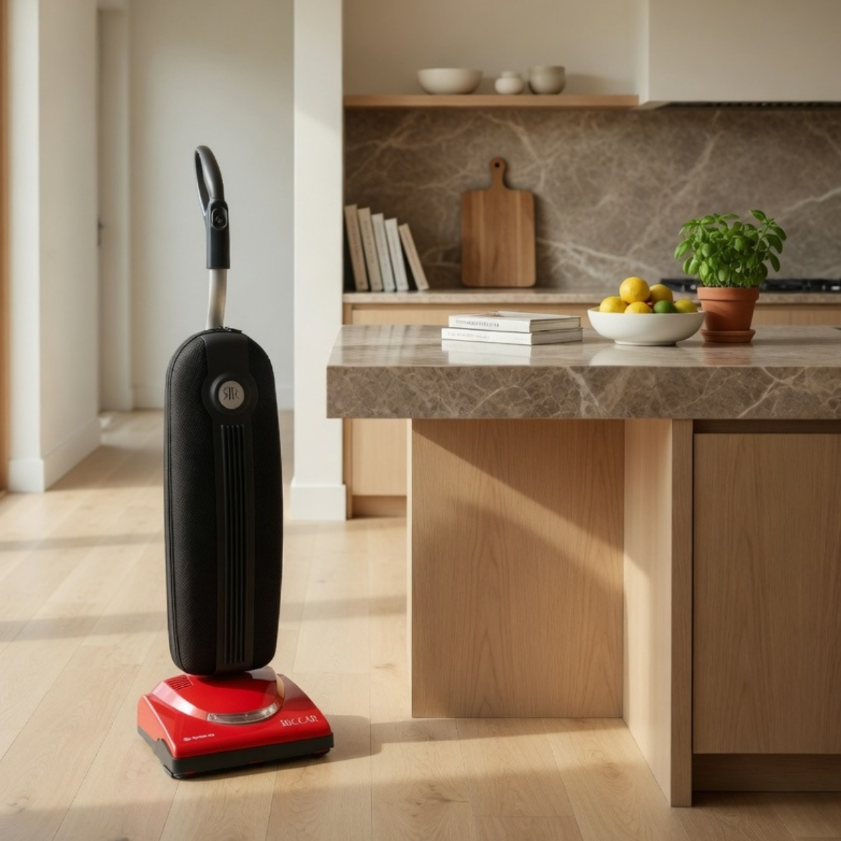 Riccar R10P SupraLite Premium Lightweight Vacuum Riccar R10P SupraLite Premium Lightweight Vacuum