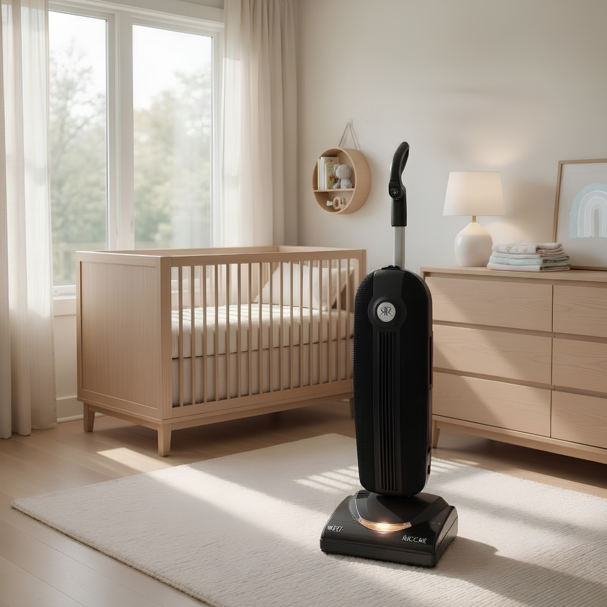 Riccar R17 SupraLite Premium Lightweight Vacuum Riccar R17 SupraLite Premium Lightweight Vacuum