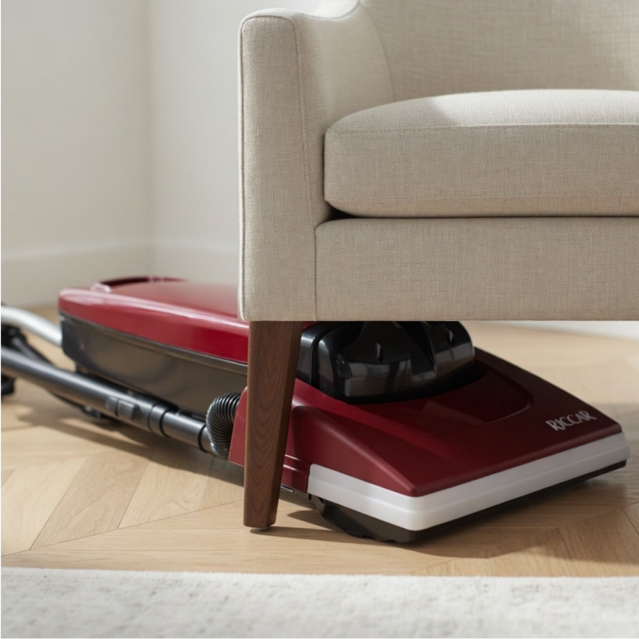 Riccar R21 Spirit Upright Vacuum Riccar R21 Spirit Upright Vacuum
