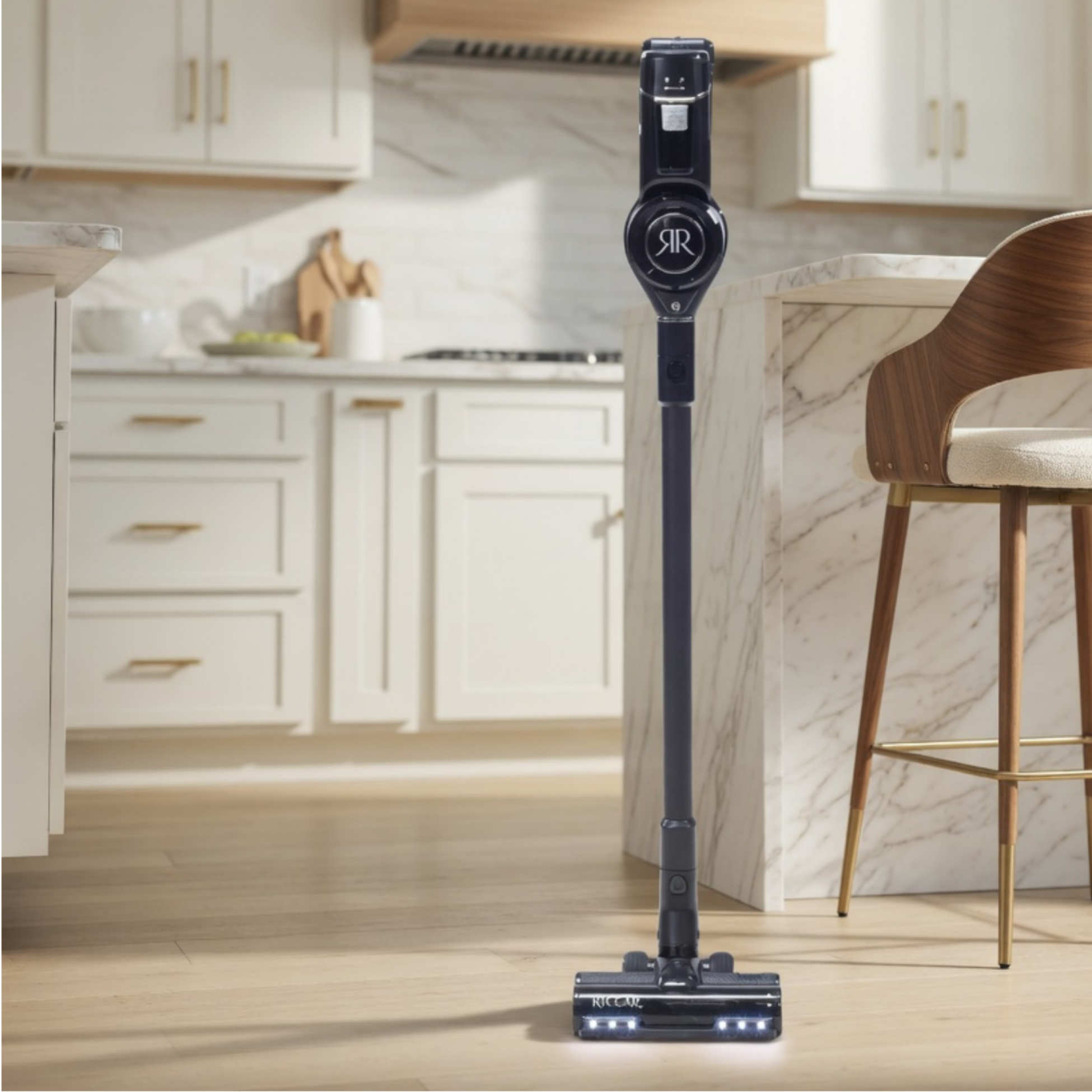 Riccar R65 Cordless Stick Vacuum Cleaner Riccar R65 Cordless Stick Vacuum Cleaner