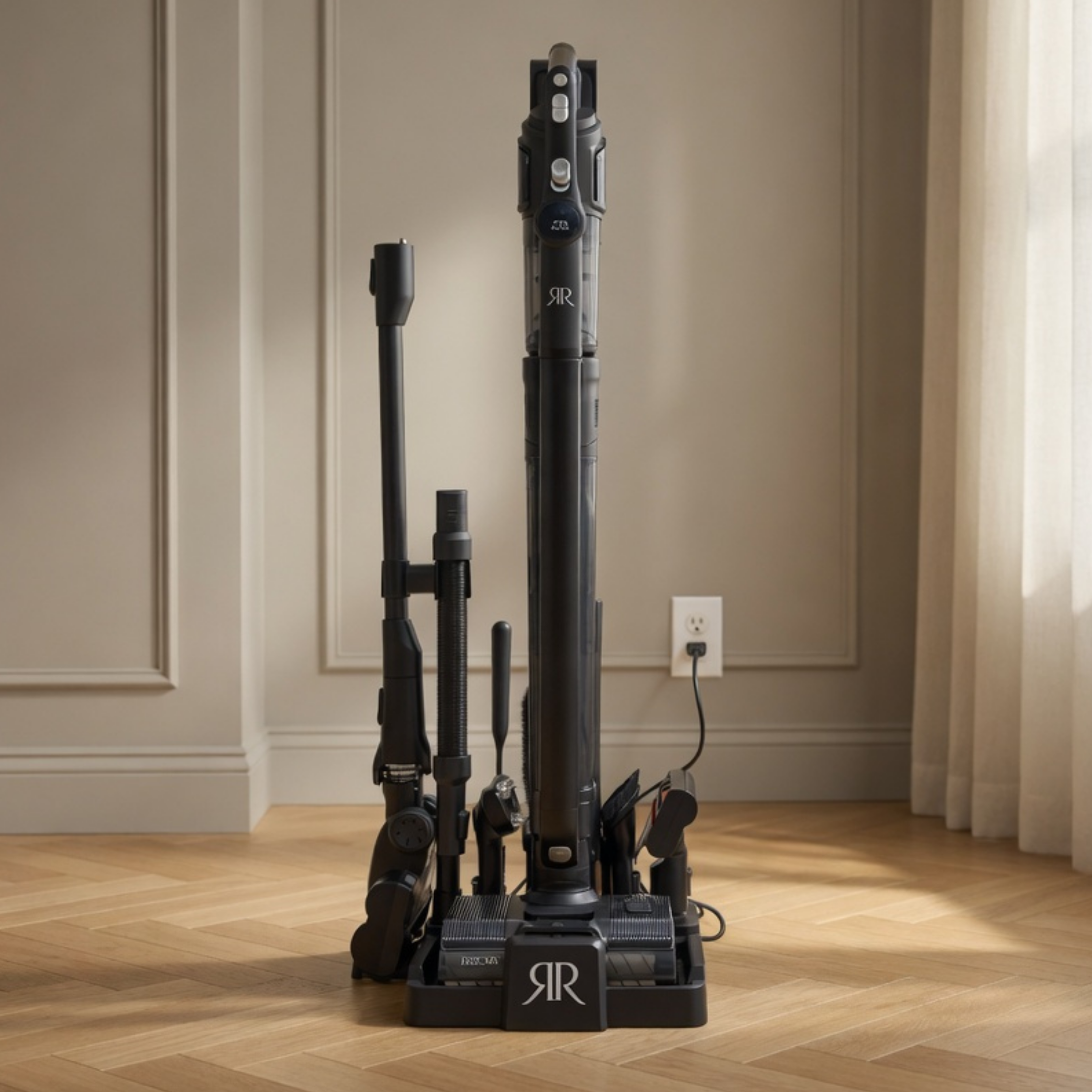Riccar R70 Multi-Clean Deluxe Smart Mop & Vacuum Riccar R70 Multi-Clean Deluxe Smart Mop & Vacuum