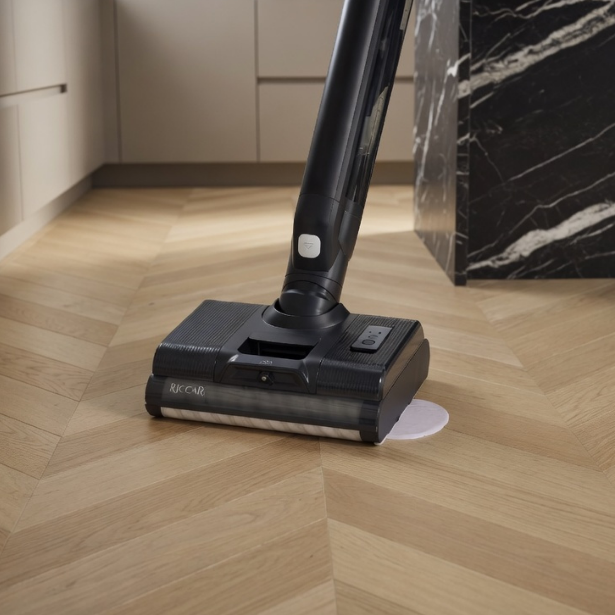 Riccar R70 Multi-Clean Deluxe Smart Mop & Vacuum Riccar R70 Multi-Clean Deluxe Smart Mop & Vacuum