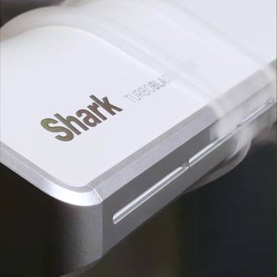 Shark® TurboBlade™ Cool + Heat Bladeless Tower Fan & Heater for Customizable Year-Round Indoor Use, Charcoal Shark® TurboBlade™ Cool + Heat Bladeless Tower Fan & Heater for Customizable Year-Round Indoor Use, Charcoal
