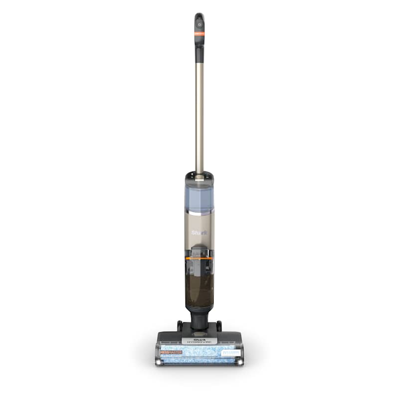 Shark® HydroVac™ MessMaster® Cordless 3-in-1 Cleaner Shark® HydroVac™ MessMaster® Cordless 3-in-1 Cleaner