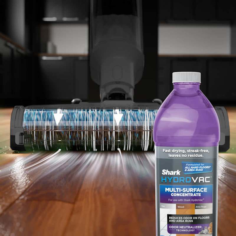 Shark® HydroVac™ MessMaster® Cordless 3-in-1 Cleaner Shark® HydroVac™ MessMaster® Cordless 3-in-1 Cleaner