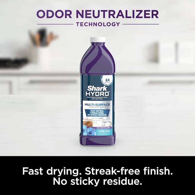 Shark® HydroDuo™ Cordless Wet Dry Hard Floor Cleaner Shark® HydroDuo™ Cordless Wet Dry Hard Floor Cleaner