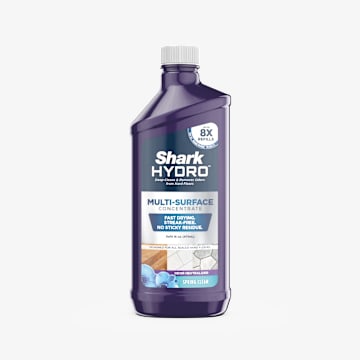 Shark HydroVac™ Multi-Surface Concentrate (1L) Shark HydroVac™ Multi-Surface Concentrate (1L)