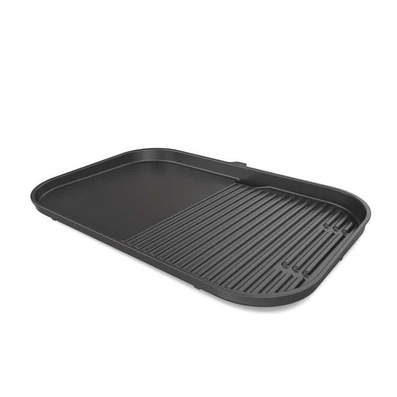 Ninja Woodfire™ XL Grill & Griddle Plate Ninja Woodfire™ XL Grill & Griddle Plate