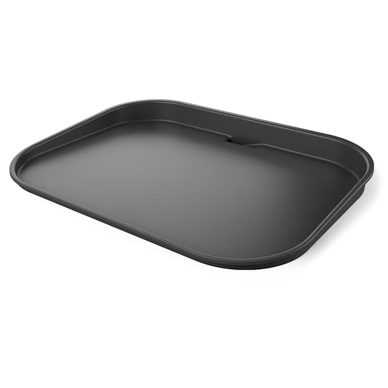 Ninja Woodfire™ Flat Top Griddle Plate Ninja Woodfire™ Flat Top Griddle Plate