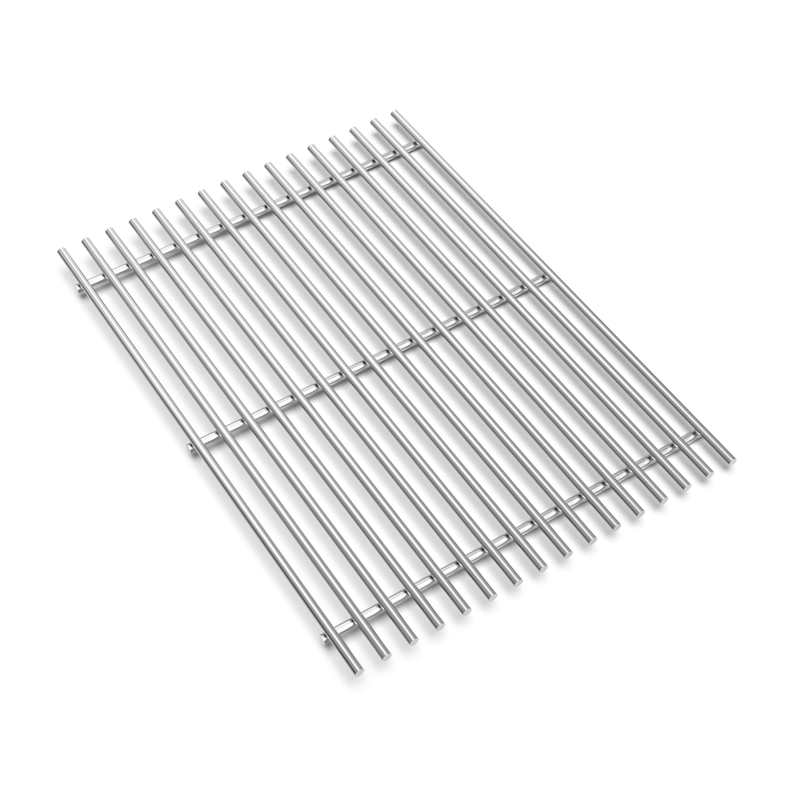 Ninja™ FlexFlame™ Upgrades Stainless Grill Grates Ninja™ FlexFlame™ Upgrades Stainless Grill Grates