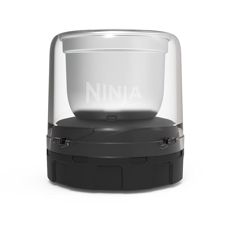 Ninja Coffee & Spice Grinder Stainless Steel Black 12 Tbsp Capacity Ninja Coffee & Spice Grinder Stainless Steel Black 12 Tbsp Capacity