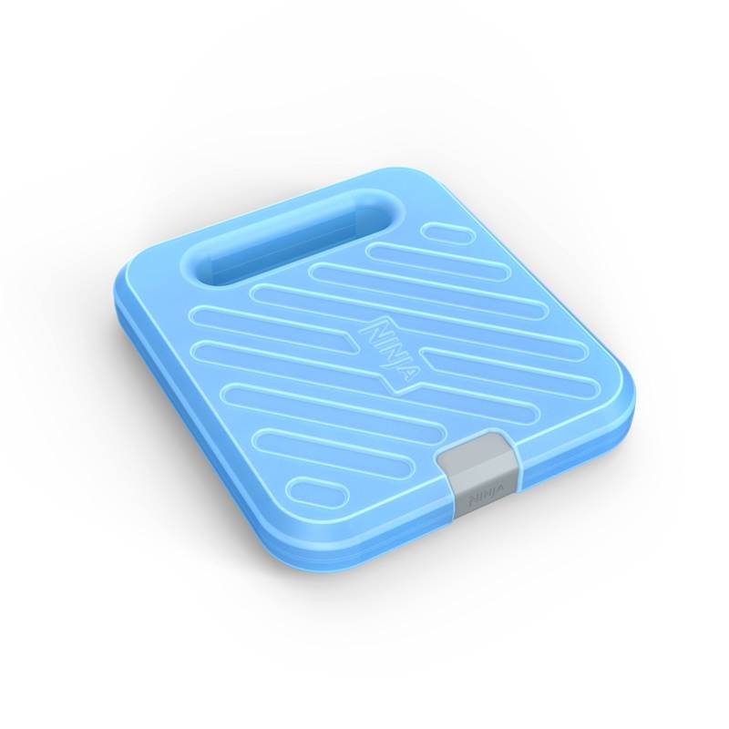 Ninja FrostVault™ 4.8lb. Ice Pack Ninja FrostVault™ 4.8lb. Ice Pack