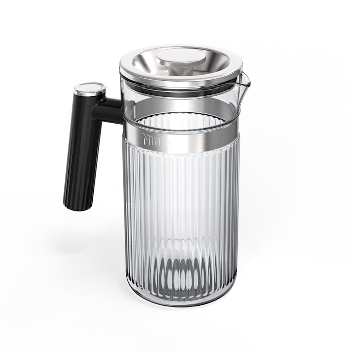 Ninja Luxe™ Café 28 oz. Shareable Pitcher Ninja Luxe™ Café 28 oz. Shareable Pitcher