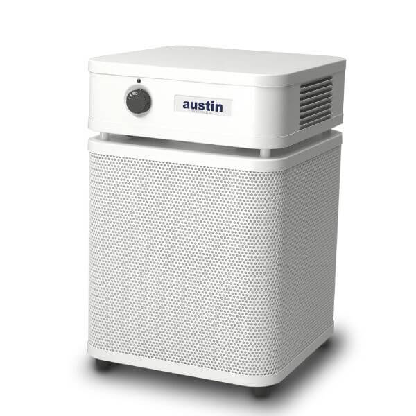 Austin Air Healthmate Junior (White) Austin Air Healthmate Junior (White)