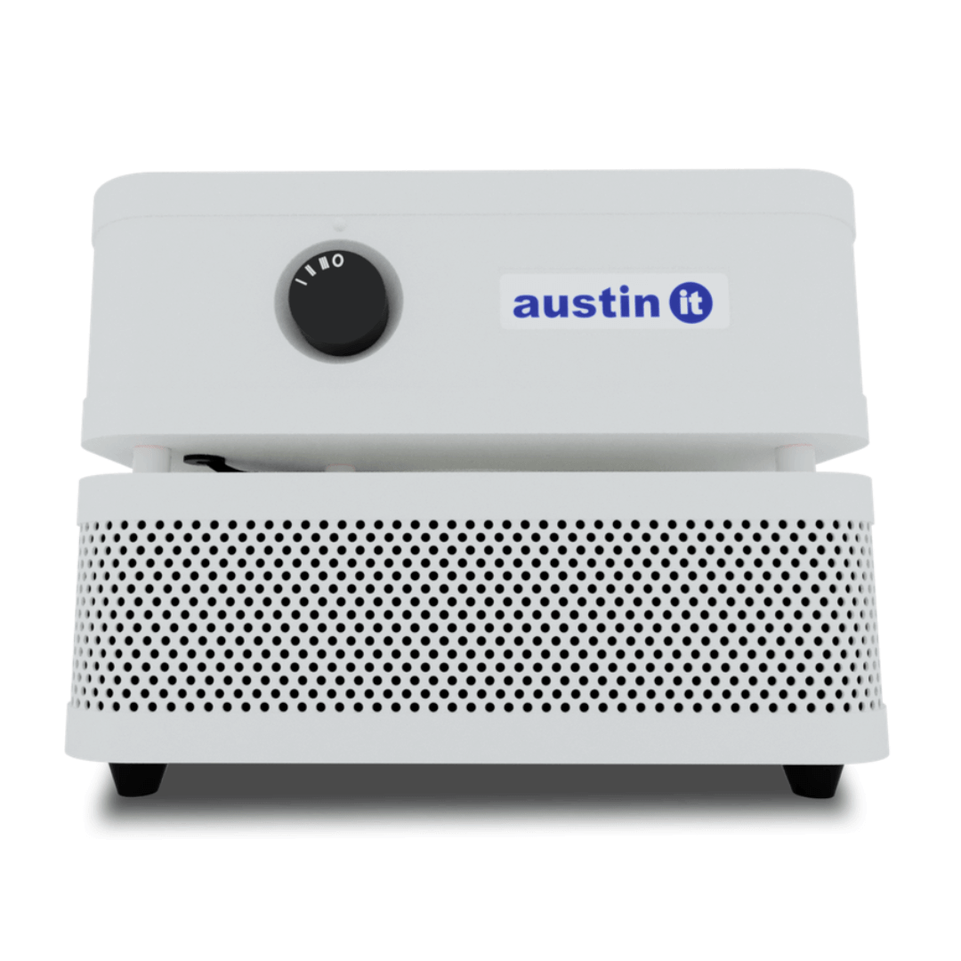 Austin Air 'It' Personal HEPA Air Purifier - Prefilter Austin Air 'It' Personal HEPA Air Purifier - Prefilter