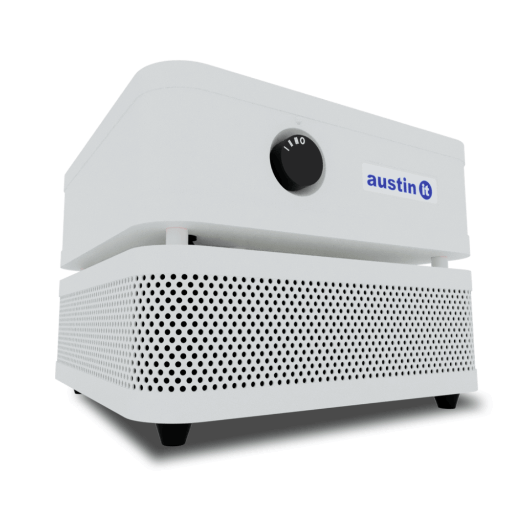 Austin Air 'It' Personal HEPA Air Purifier - Prefilter Austin Air 'It' Personal HEPA Air Purifier - Prefilter