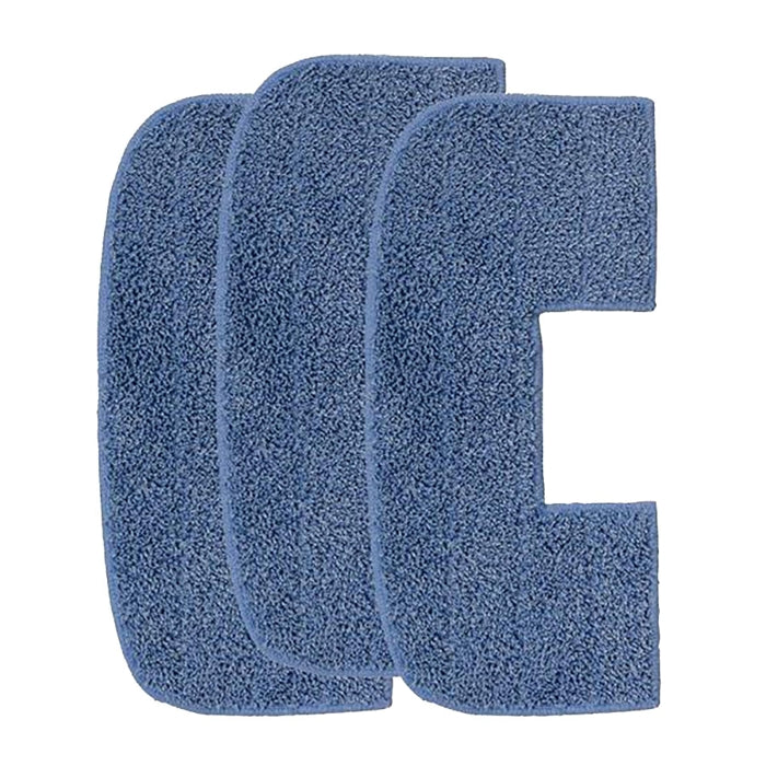 Riccar Vac+Shine Mopping Pad (3 Pack) Riccar Vac+Shine Mopping Pad (3 Pack)