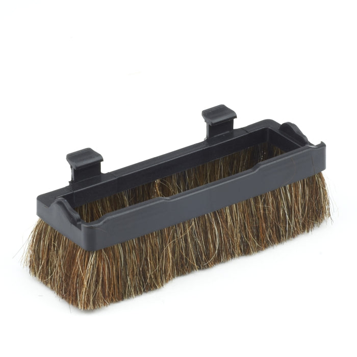Riccar Snap-On Upholstery Dusting Brush Attachment Riccar Snap-On Upholstery Dusting Brush Attachment