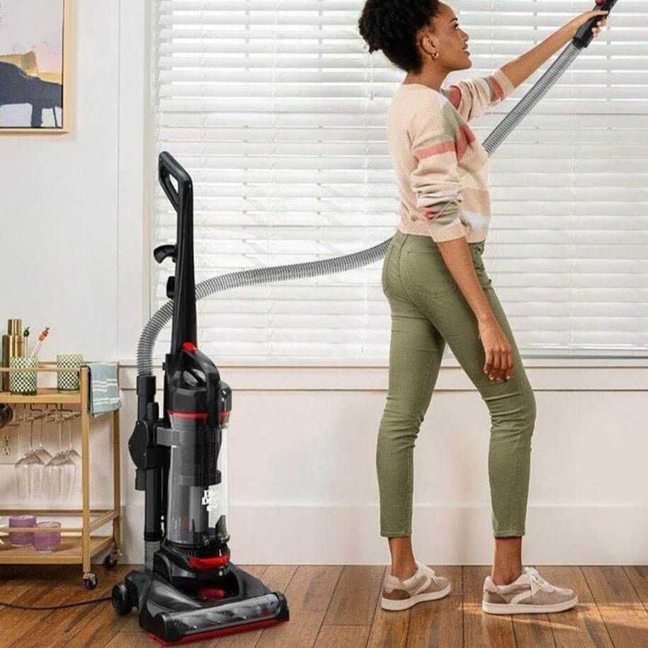 Dirt Devil Multi-Surface Total Pet+ Upright Vacuum Dirt Devil Multi-Surface Total Pet+ Upright Vacuum
