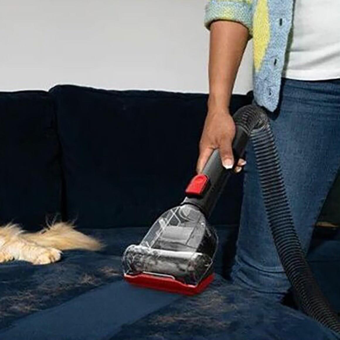 Dirt Devil Multi-Surface Total Pet+ Upright Vacuum Dirt Devil Multi-Surface Total Pet+ Upright Vacuum