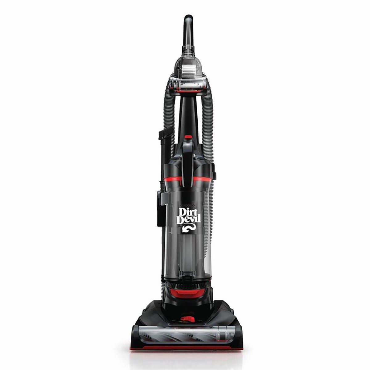 Dirt Devil Multi-Surface Total Pet+ Upright Vacuum Dirt Devil Multi-Surface Total Pet+ Upright Vacuum