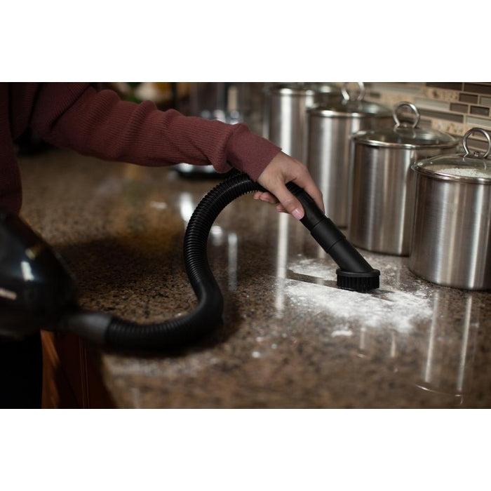Riccar Gem Handheld Vacuum with Tools Riccar Gem Handheld Vacuum with Tools