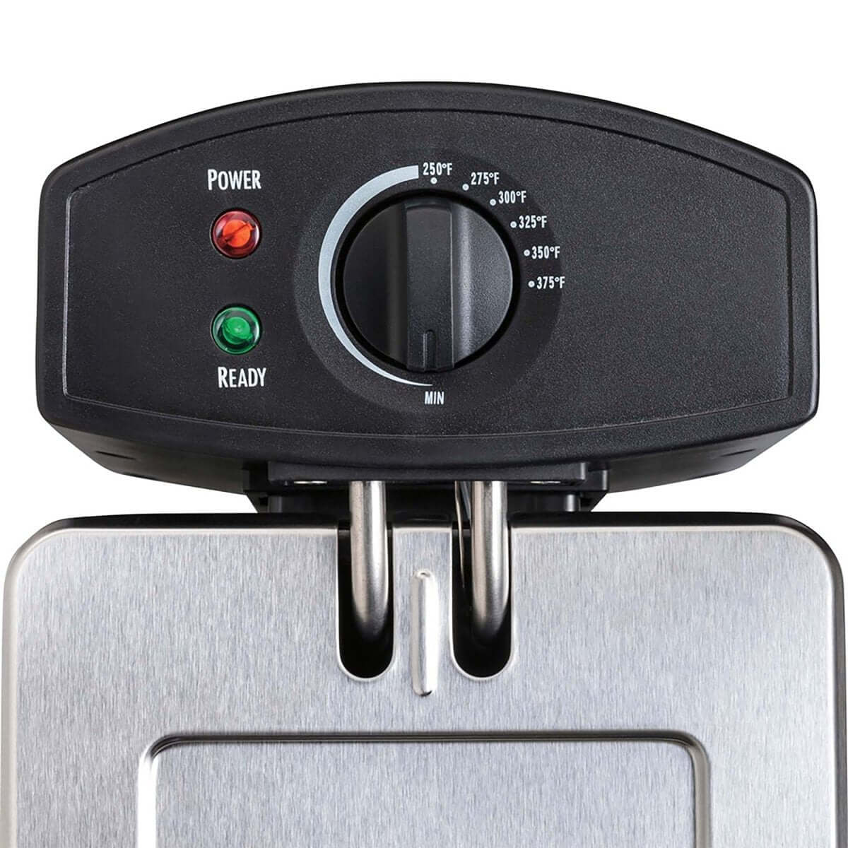 Hamilton Beach Deep Fryer, 3 Liter/12 Cup Oil Capacity, 8 Cup Food Capacity Hamilton Beach Deep Fryer, 3 Liter/12 Cup Oil Capacity, 8 Cup Food Capacity