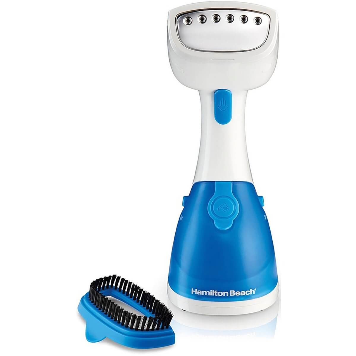 Hamilton Beach Handheld Garment Steamer Hamilton Beach Handheld Garment Steamer