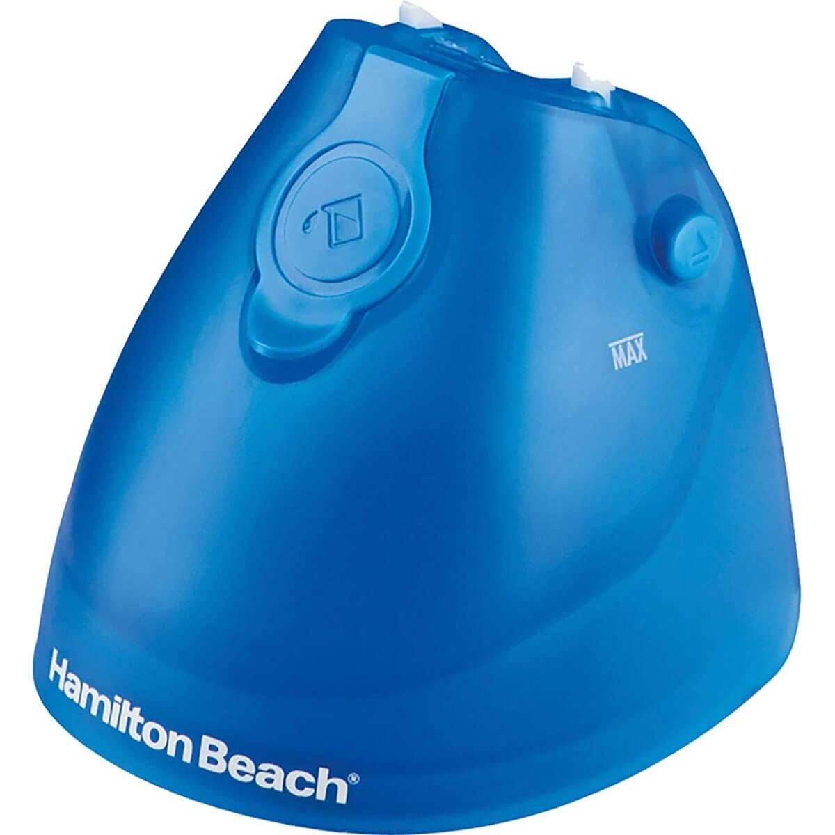 Hamilton Beach Handheld Garment Steamer Hamilton Beach Handheld Garment Steamer