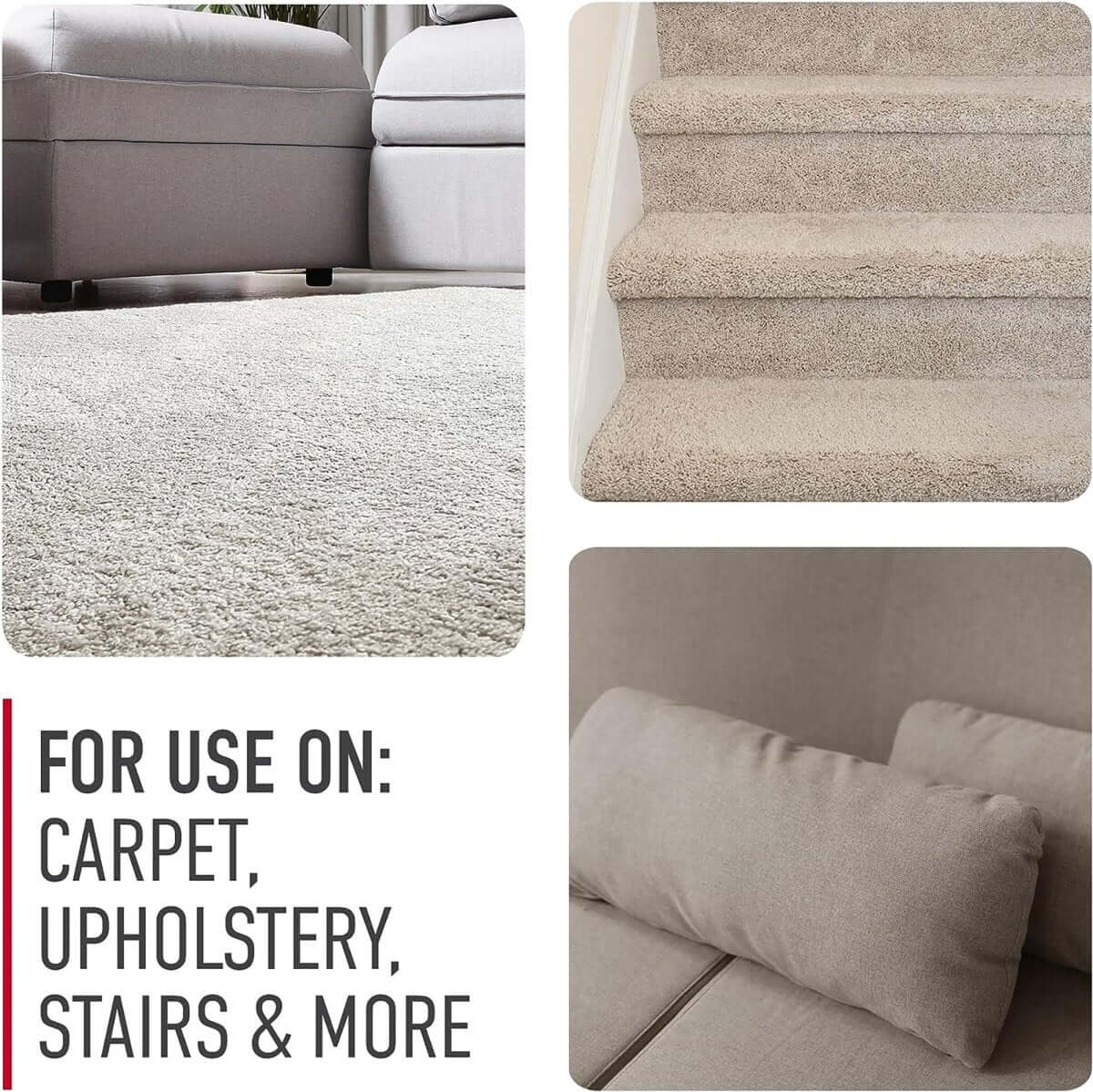 Hoover Oxy Carpet Cleaner Solution 50oz. Hoover Oxy Carpet Cleaner Solution 50oz.