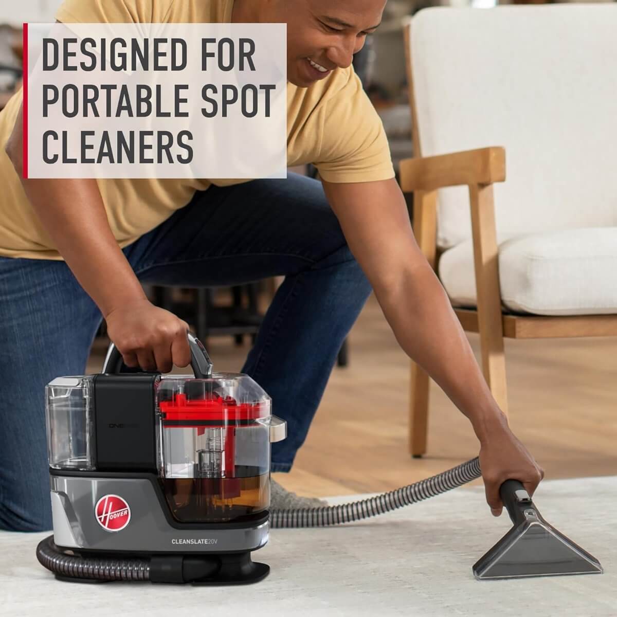 Hoover Oxy Portable Solution 32 oz. Hoover Oxy Portable Solution 32 oz.