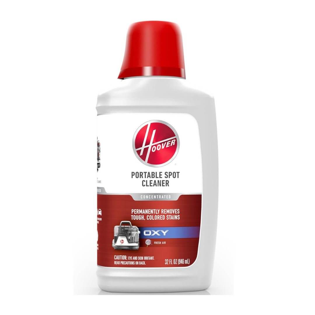Hoover Oxy Portable Solution 32 oz. Hoover Oxy Portable Solution 32 oz.