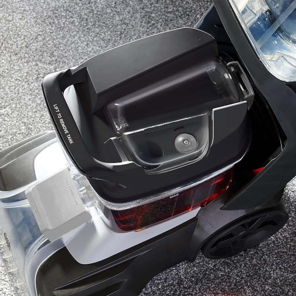 Hoover Powerscrub XL Pet Carpet Wet Vacuum Cleaner Hoover Powerscrub XL Pet Carpet Wet Vacuum Cleaner