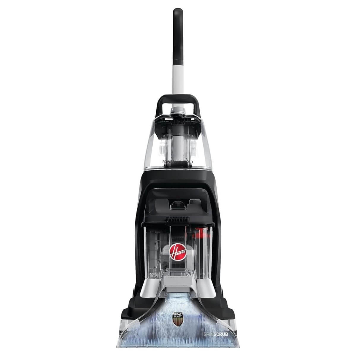 Hoover Powerscrub XL Pet Carpet Wet Vacuum Cleaner Hoover Powerscrub XL Pet Carpet Wet Vacuum Cleaner