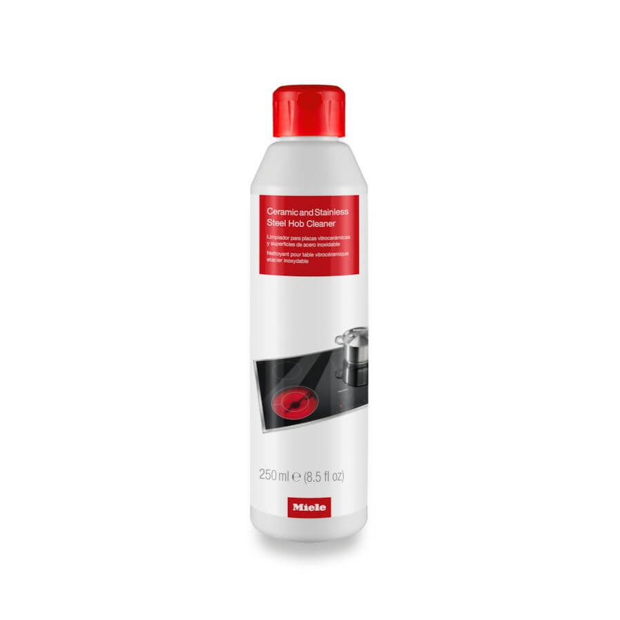 Miele Ceramic and Stainless Steel Cleaner Miele Ceramic and Stainless Steel Cleaner