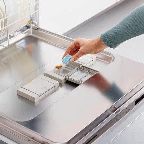Miele Dishwasher UltraTabs (60 Tabs) Miele Dishwasher UltraTabs (60 Tabs)