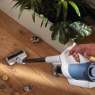 Miele DuoFlex HX1 Nordic Blue - BestVacuum.com