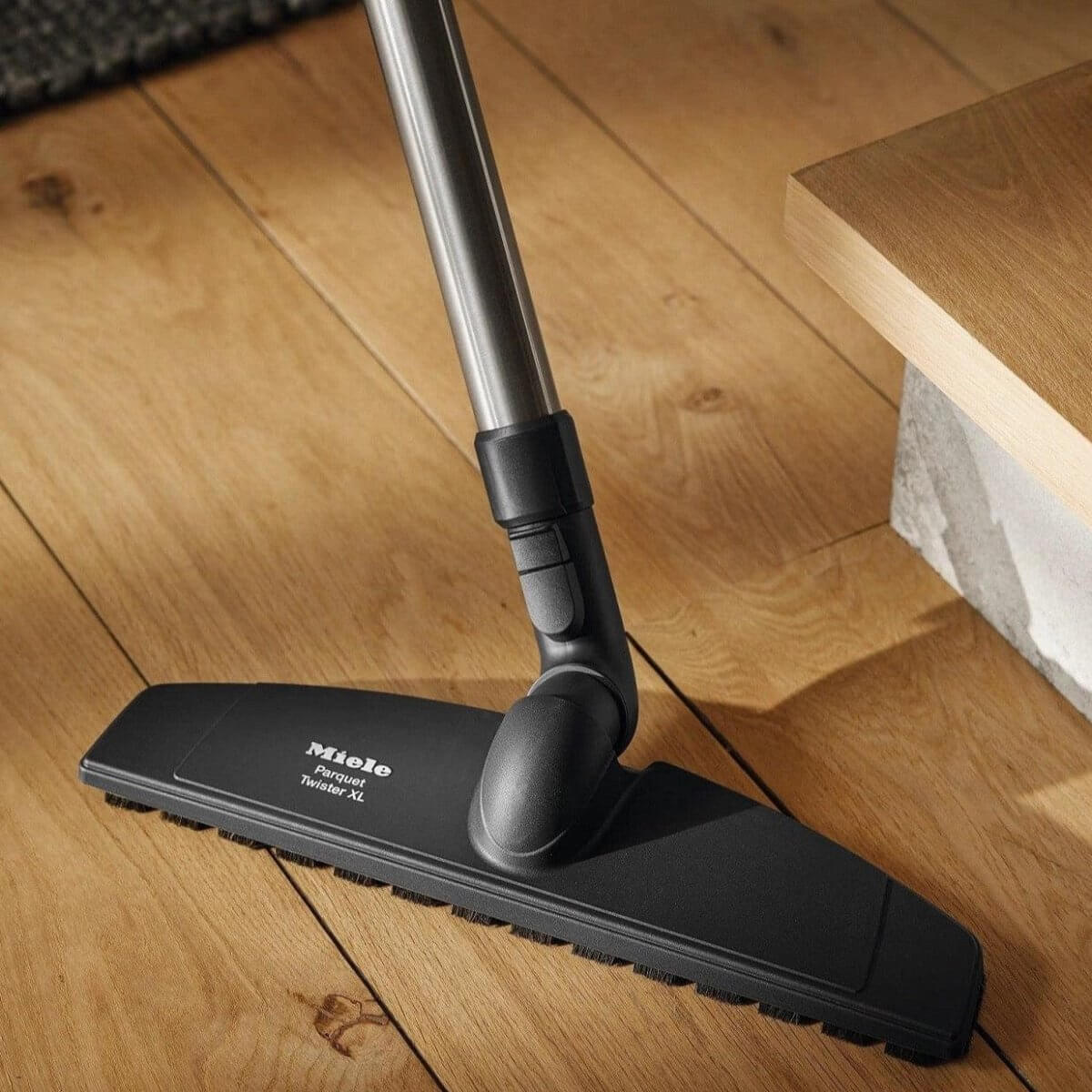Miele SBB400-3 XL Parquet Twister Floor Brush Miele SBB400-3 XL Parquet Twister Floor Brush
