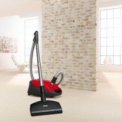 Miele SEB217-3 Power Brush Miele SEB217-3 Power Brush