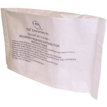 NSS Bags "Pig" Micro Lined (6pk) NSS Bags "Pig" Micro Lined (6pk)
