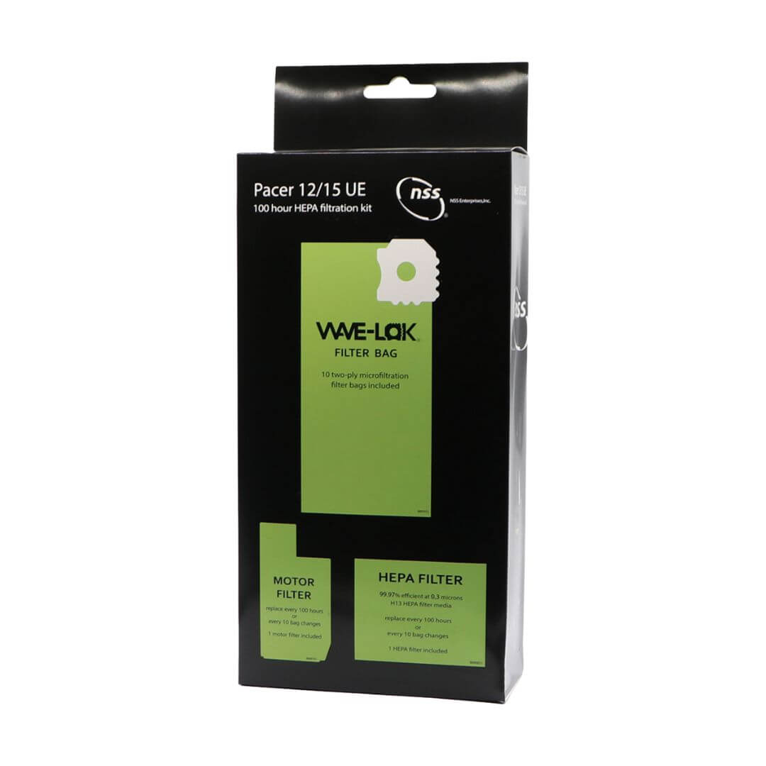 NSS Pacer 100 Hour Filtration Kit (12/15 UE) NSS Pacer 100 Hour Filtration Kit (12/15 UE)