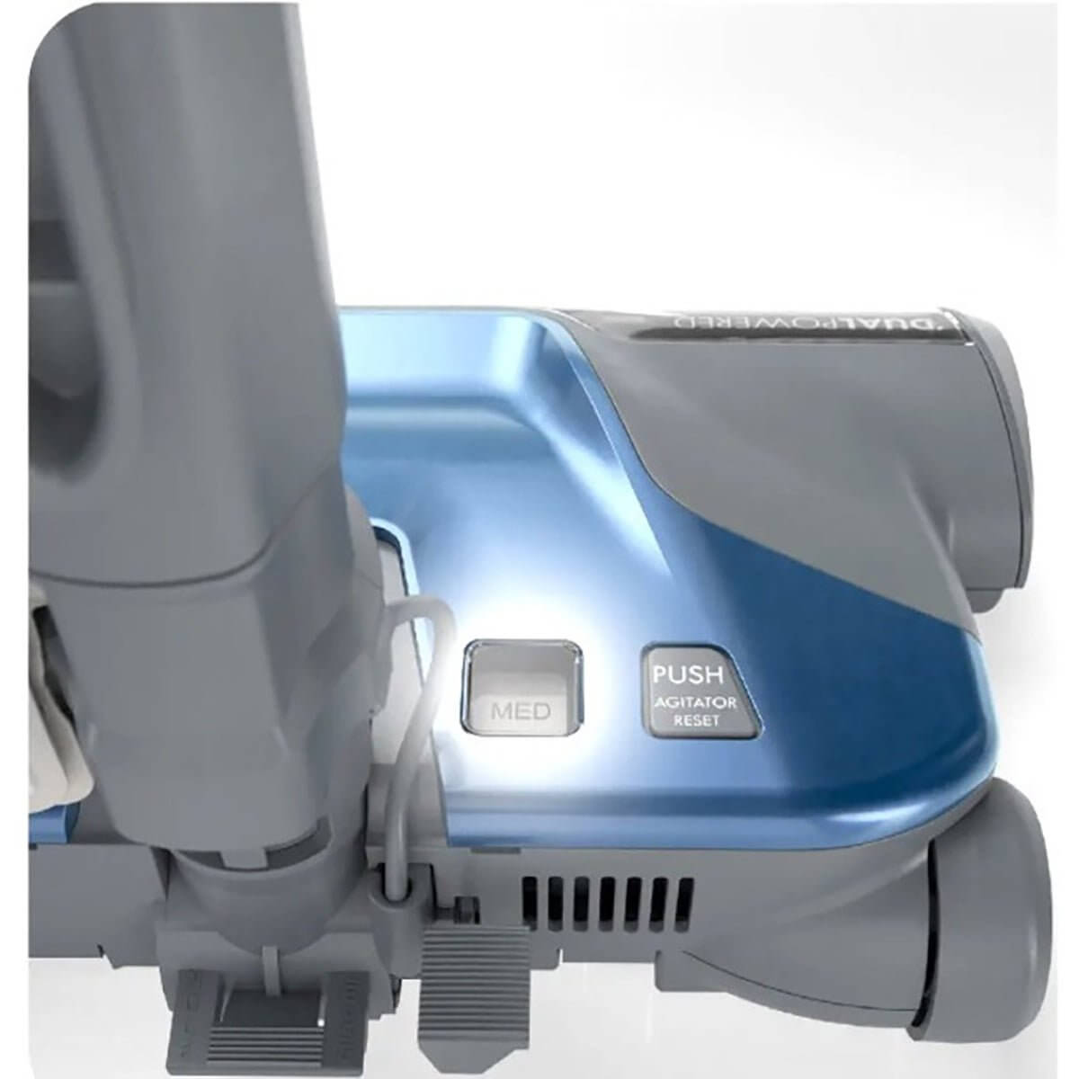 Open Box - Kenmore Pet Friendly POP-N-GO - Bagged Canister Vacuum Open Box - Kenmore Pet Friendly POP-N-GO - Bagged Canister Vacuum
