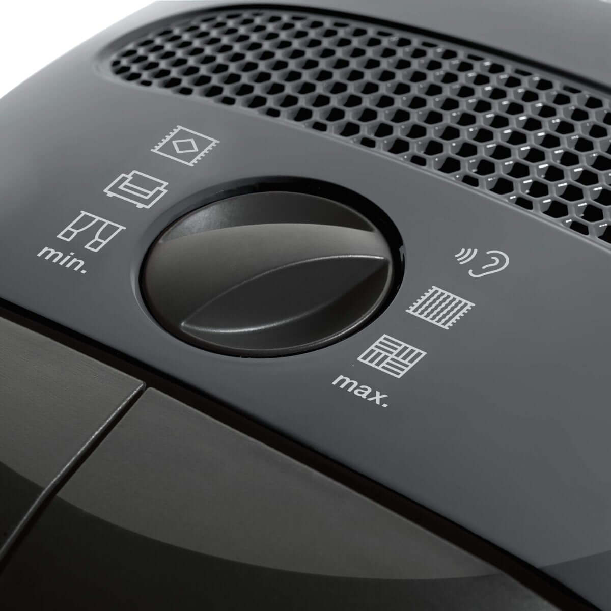 Open Box - Miele Classic C1 Pure Suction - Canister Vacuum Open Box - Miele Classic C1 Pure Suction - Canister Vacuum