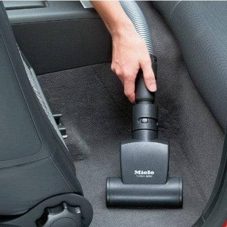 Open Box - Miele Complete C3 Cat & Dog - Canister Vacuum Open Box - Miele Complete C3 Cat & Dog - Canister Vacuum