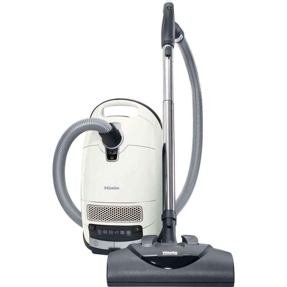 Open Box - Miele Complete C3 Cat & Dog - Canister Vacuum Open Box - Miele Complete C3 Cat & Dog - Canister Vacuum